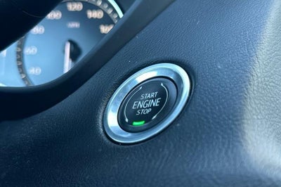 2022 Cadillac XT4 Luxury