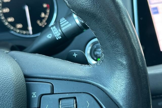 2022 Cadillac XT4 Luxury