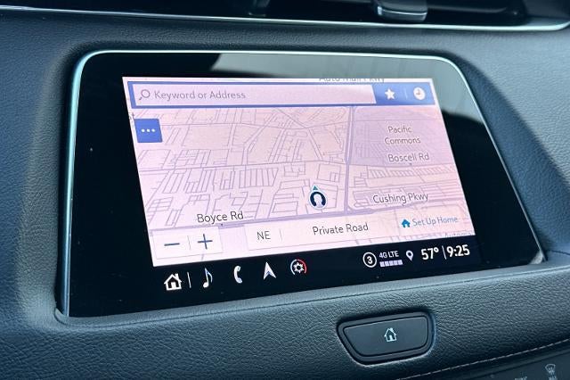 2022 Cadillac XT4 Luxury