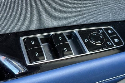 2026 Cadillac VISTIQ Premium Luxury