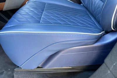 2026 Cadillac VISTIQ Premium Luxury