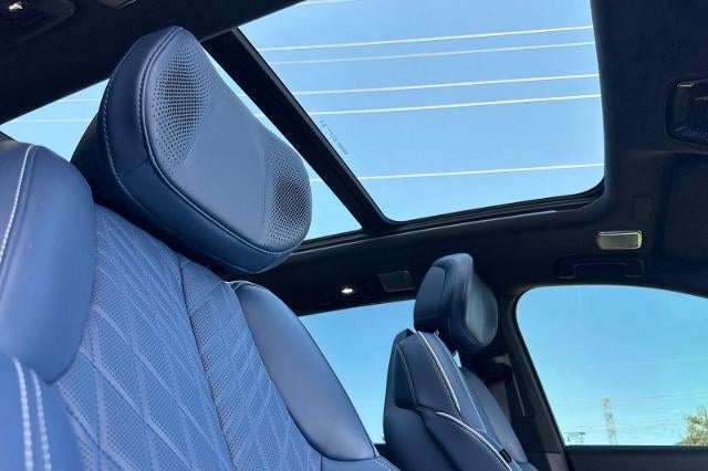 2026 Cadillac VISTIQ Premium Luxury