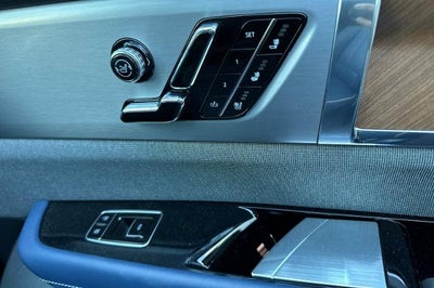 2026 Cadillac VISTIQ Premium Luxury