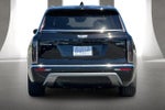2026 Cadillac VISTIQ Premium Luxury