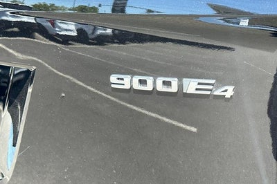 2026 Cadillac VISTIQ Premium Luxury