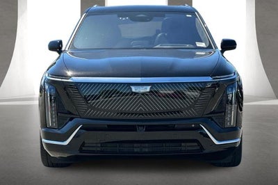 2026 Cadillac VISTIQ Premium Luxury