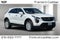 2022 Cadillac XT4 AWD Luxury