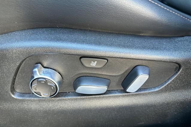 2021 Cadillac XT4 FWD Sport
