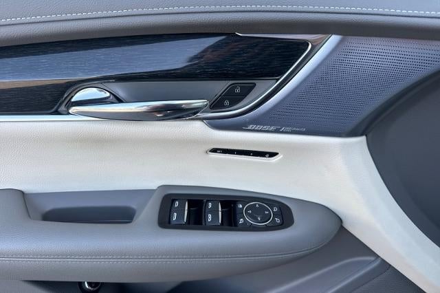 2020 Cadillac XT6 AWD Premium Luxury