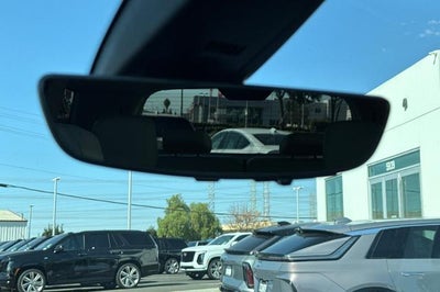 2020 Cadillac XT6 AWD Premium Luxury