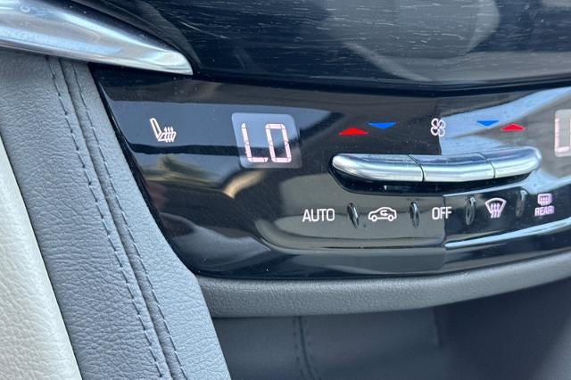 2020 Cadillac XT6 AWD Premium Luxury