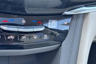 2020 Cadillac XT6 AWD Premium Luxury