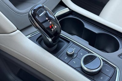 2020 Cadillac XT6 AWD Premium Luxury