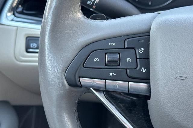 2020 Cadillac XT6 AWD Premium Luxury