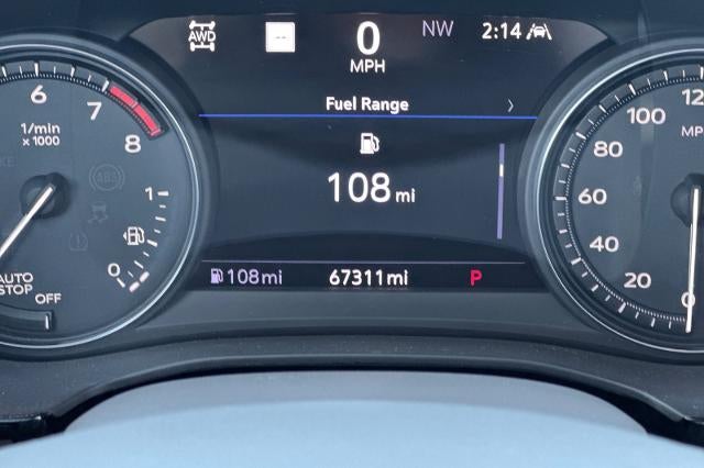 2020 Cadillac XT6 AWD Premium Luxury