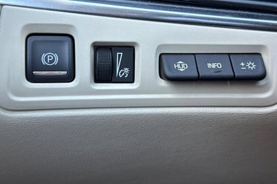 2020 Cadillac XT6 AWD Premium Luxury