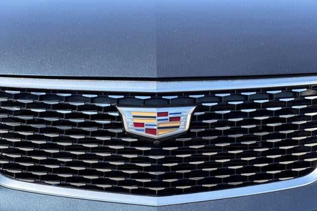 2020 Cadillac XT6 AWD Premium Luxury