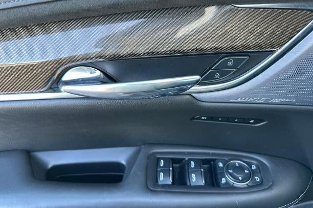 2020 Cadillac XT6 FWD Premium Luxury