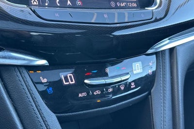 2020 Cadillac XT6 FWD Premium Luxury