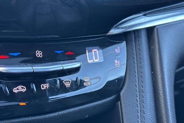 2020 Cadillac XT6 FWD Premium Luxury