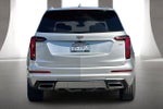 2020 Cadillac XT6 FWD Premium Luxury