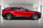 2025 Cadillac LYRIQ Luxury 1
