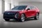 2025 Cadillac LYRIQ Luxury 1