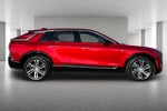 2025 Cadillac LYRIQ Luxury 1