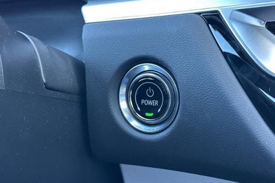 2025 Cadillac LYRIQ Luxury 1