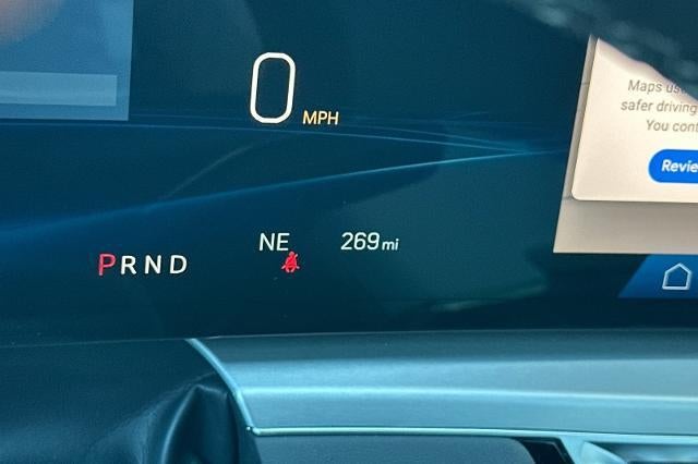 2025 Cadillac LYRIQ Luxury 1