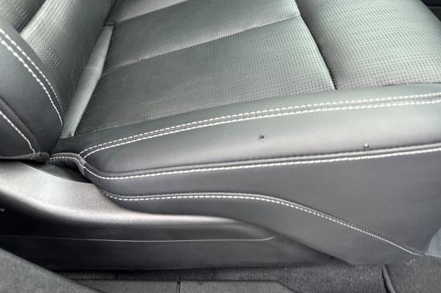 2024 Cadillac LYRIQ Luxury 1