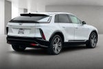 2024 Cadillac LYRIQ Luxury 1