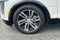 2024 Cadillac LYRIQ Luxury 1