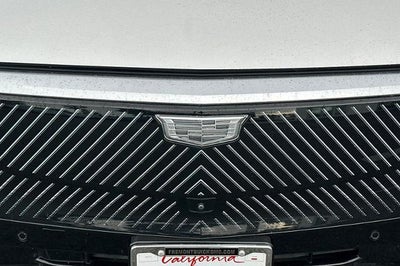 2024 Cadillac LYRIQ Luxury 1