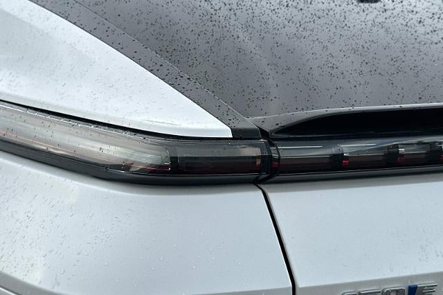 2024 Cadillac LYRIQ Luxury 1