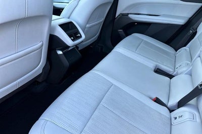 2024 Cadillac LYRIQ Luxury 1