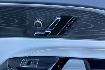 2024 Cadillac LYRIQ Luxury 1