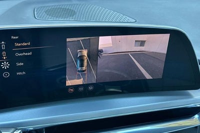2024 Cadillac LYRIQ Luxury 1