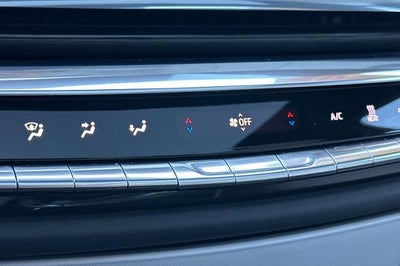 2024 Cadillac LYRIQ Luxury 1