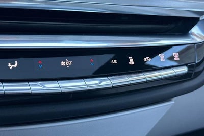 2024 Cadillac LYRIQ Luxury 1