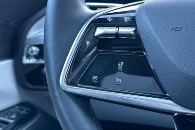2024 Cadillac LYRIQ Luxury 1