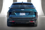 2024 Cadillac LYRIQ Luxury 1