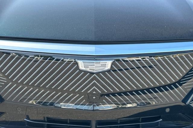 2024 Cadillac LYRIQ Luxury 1