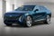 2024 Cadillac LYRIQ Luxury 1