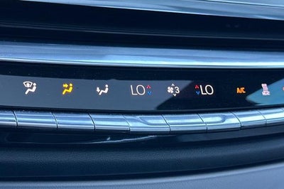 2024 Cadillac LYRIQ Luxury 1