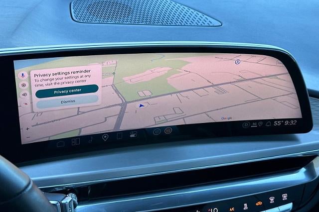 2024 Cadillac LYRIQ Luxury 1