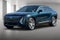 2024 Cadillac LYRIQ Luxury 1