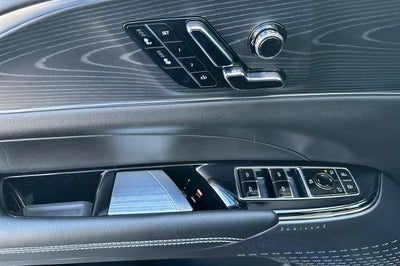 2025 Cadillac LYRIQ Sport 1