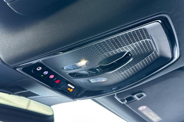 2025 Cadillac LYRIQ Sport 1