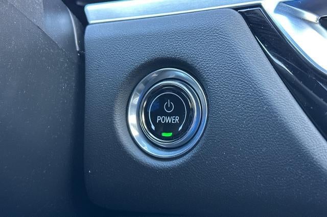 2025 Cadillac LYRIQ Sport 1